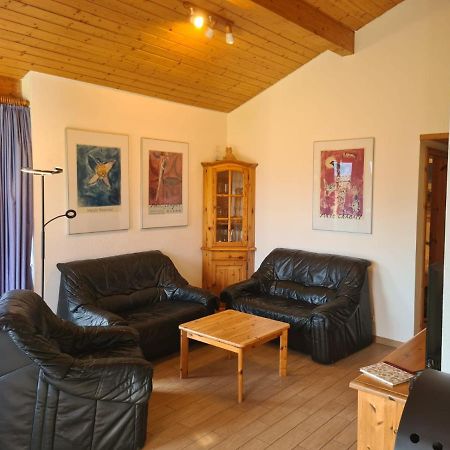 Haus Reihernest Sehestedt  Екстер'єр фото