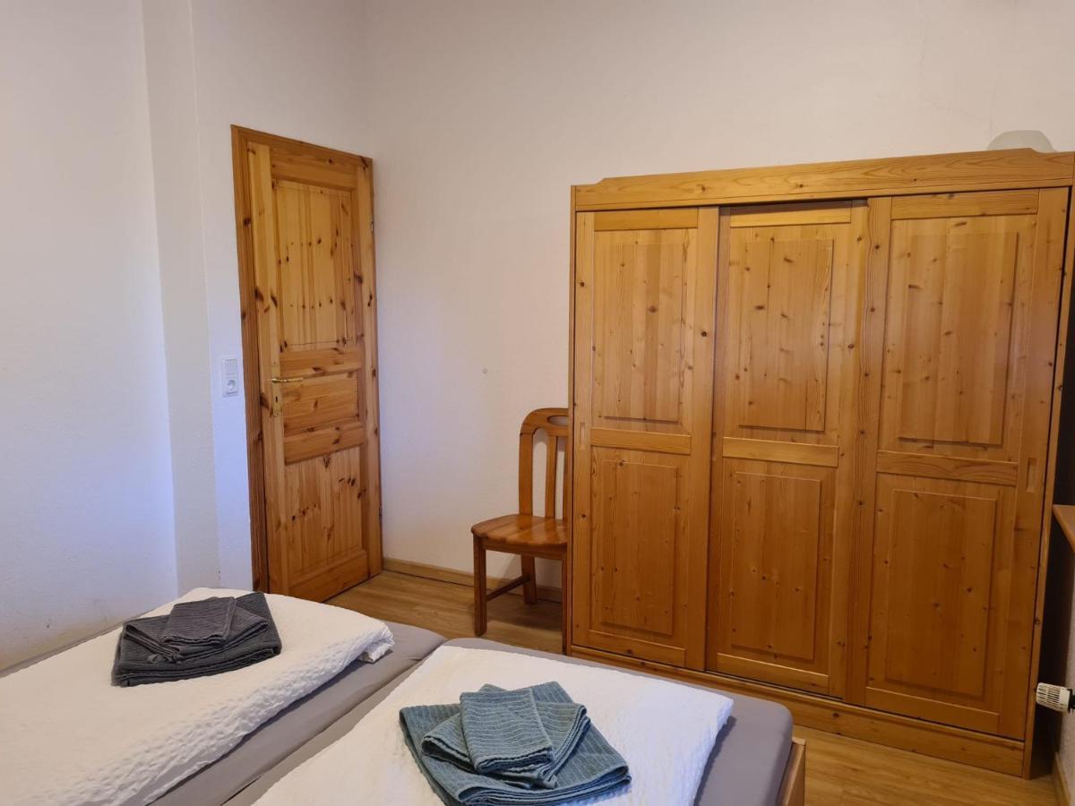 Haus Reihernest Sehestedt  Екстер'єр фото