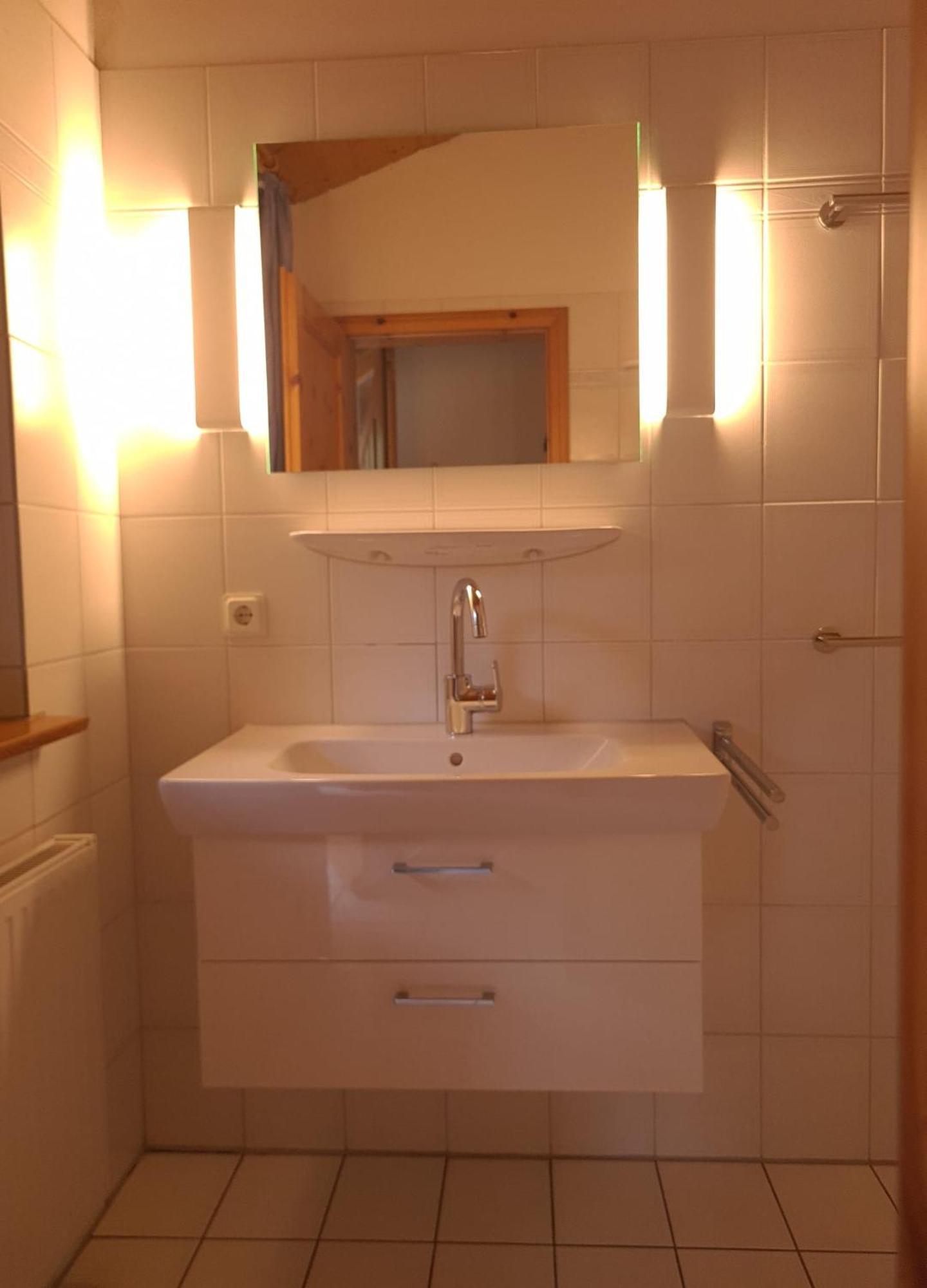 Haus Reihernest Sehestedt  Екстер'єр фото